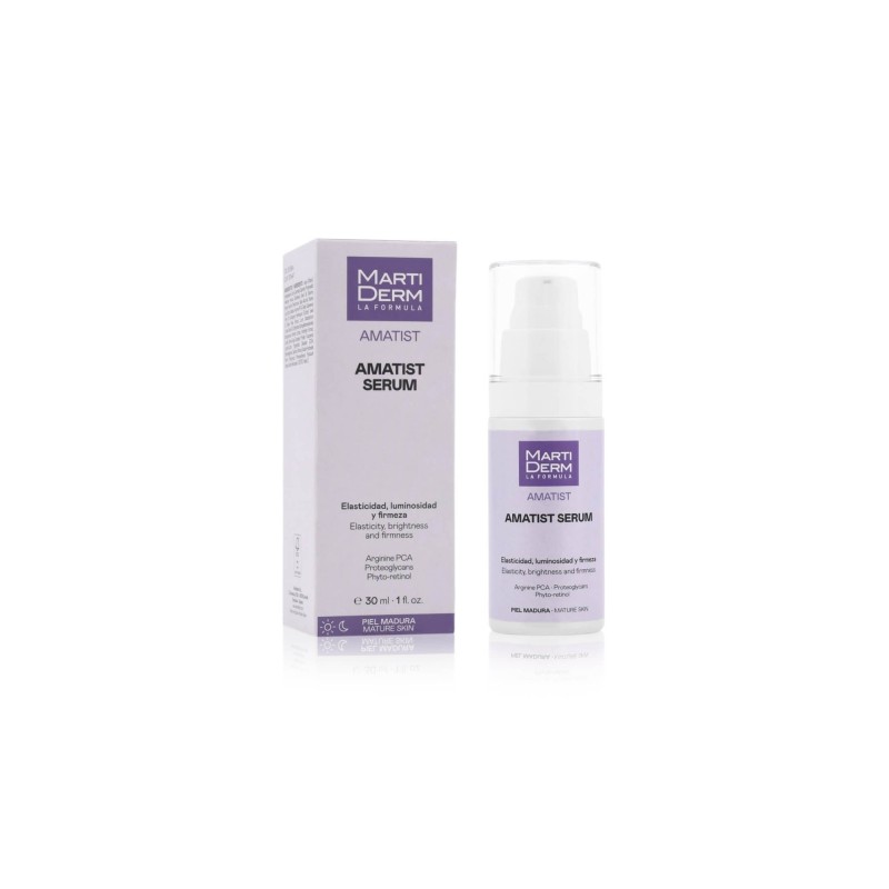 Mariderm Amatist Serum 30Ml