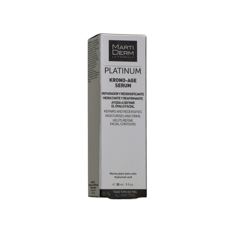 Martiderm Platinum Krono Age Serum 30Ml