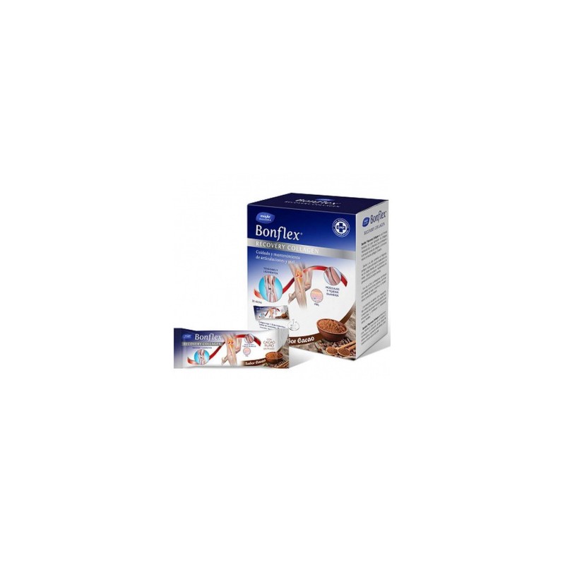 Bonflex Recovery Collagen 30 Stick