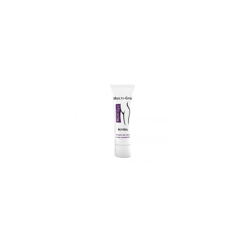 Multi-Gyn Actigel 50 Ml