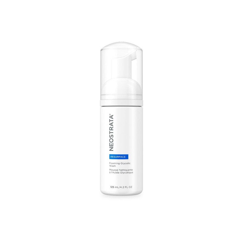 Neostrata Espuma Limpiadora 100Ml