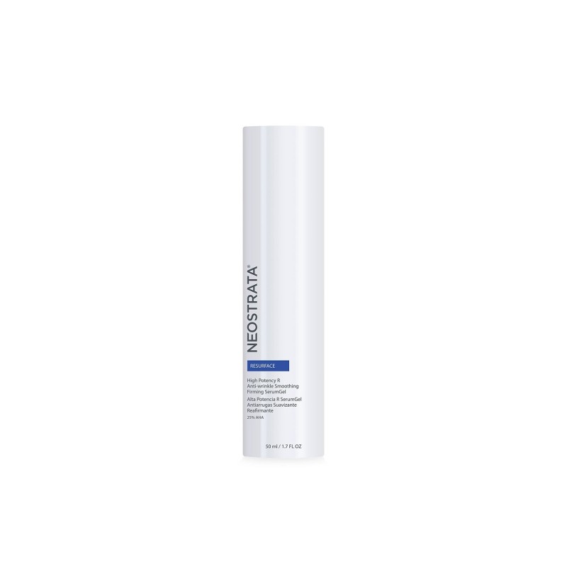 Neostrata Resurface Sérum Gel Antiarrugas Alta Potencia 50Ml