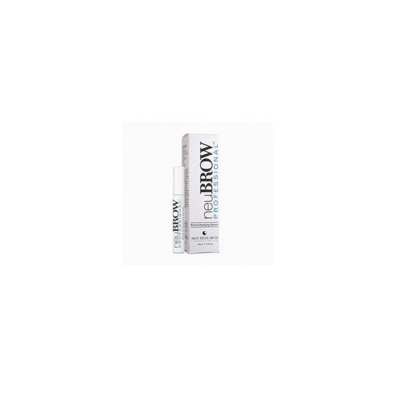 Neubrow Serum Pestañas Profesional 3,5Ml