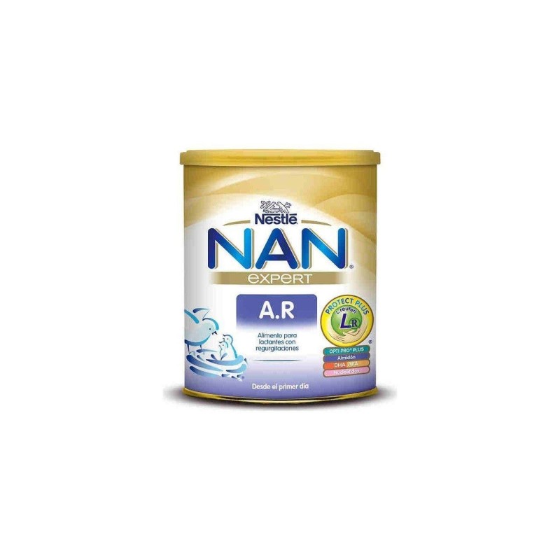 Nestlé Nan Ar Inicio 800G