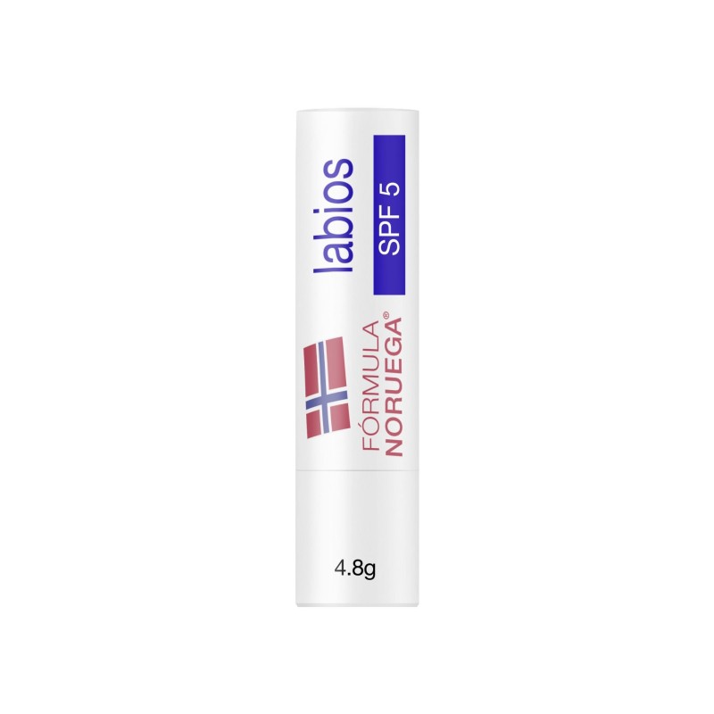 Neutrogena Protector Labial Spf5 4,5G