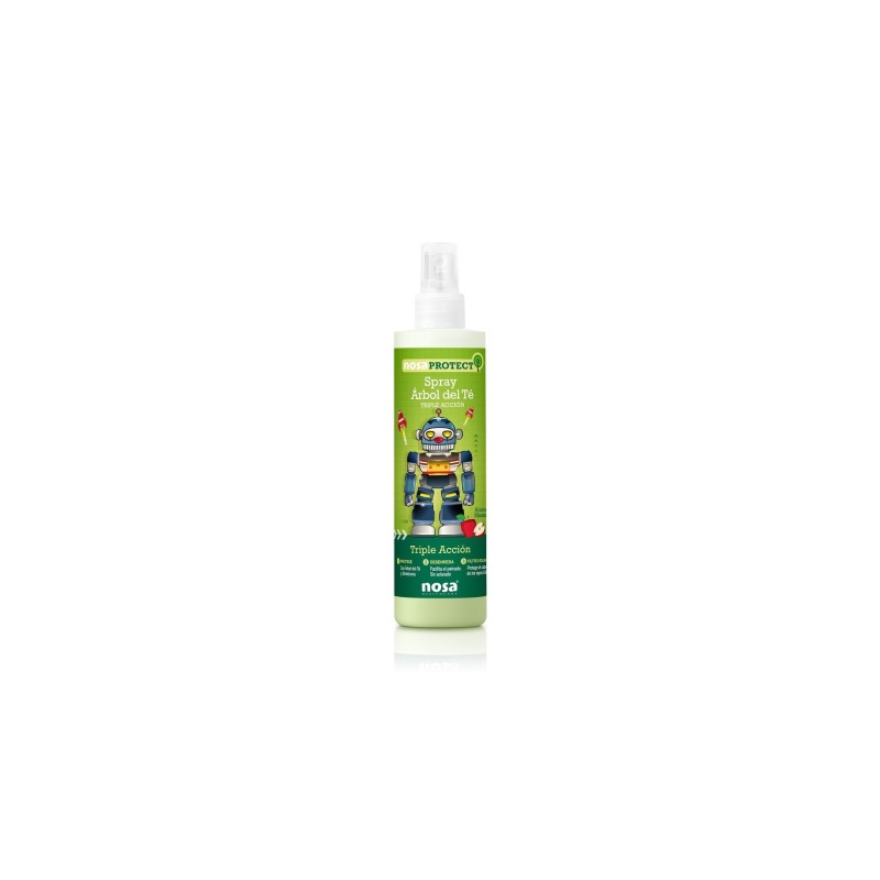 Nosaprotect Spray Arbol Te Manzana 250Ml