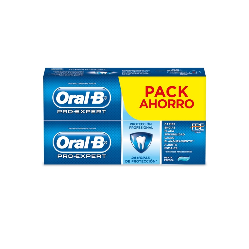 Oral-B Pro-Expert 2 X 100Ml