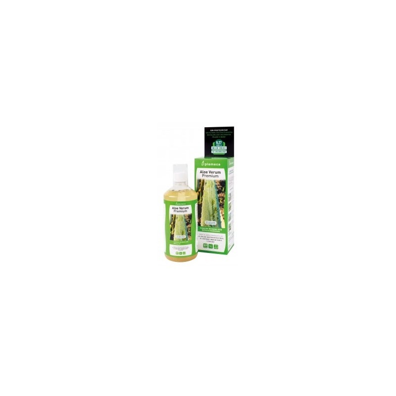 Plameca Aloe Verum Premium 1L