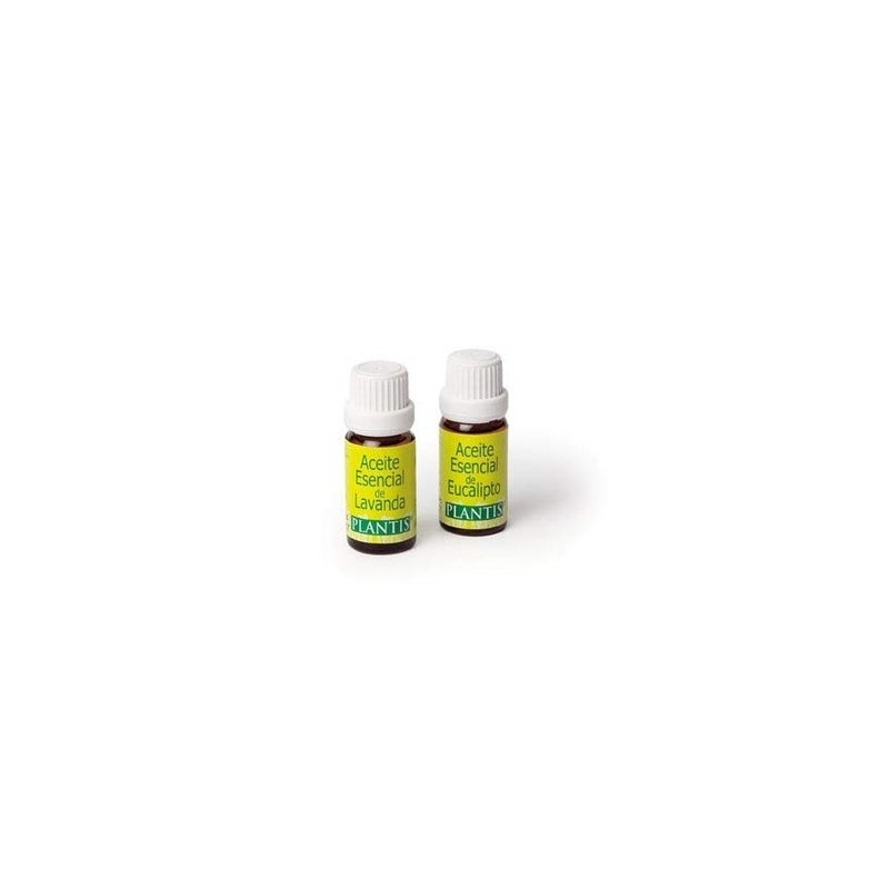 Plantis Esencia Canela Eco 10Ml