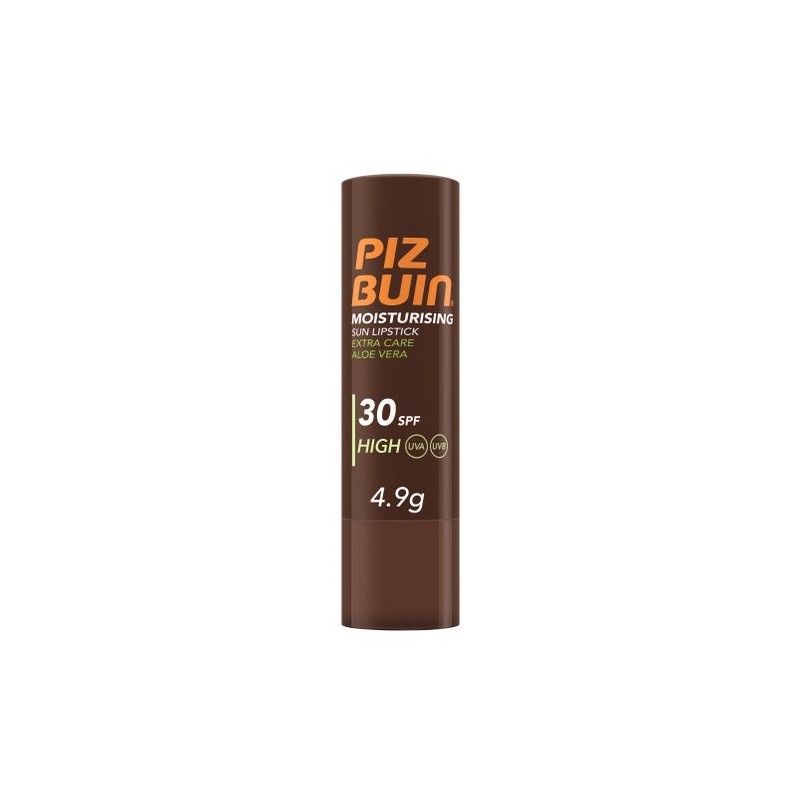 Piz Buin Stick Labial Fps 30 4,9 Gr