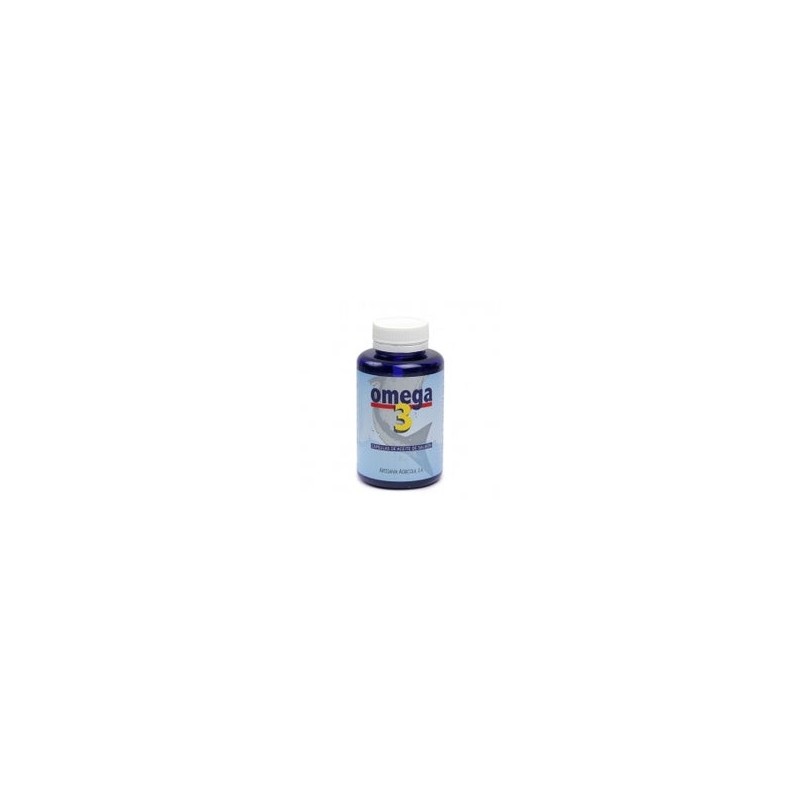 Plantis Omega 3 450 Perlas