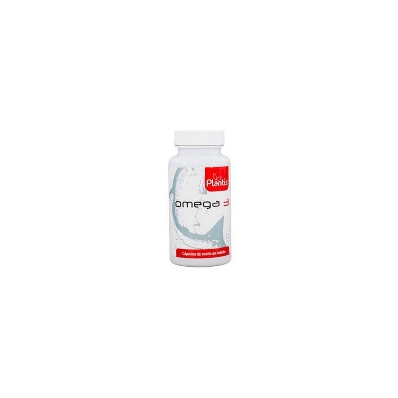 Plantis Omega 3 220 Perlas