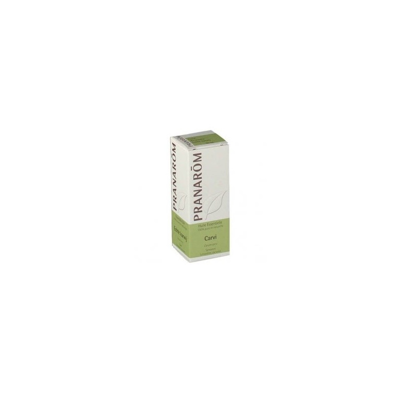 Pranarôm Aceite Esencial Alcaravea 10 Ml