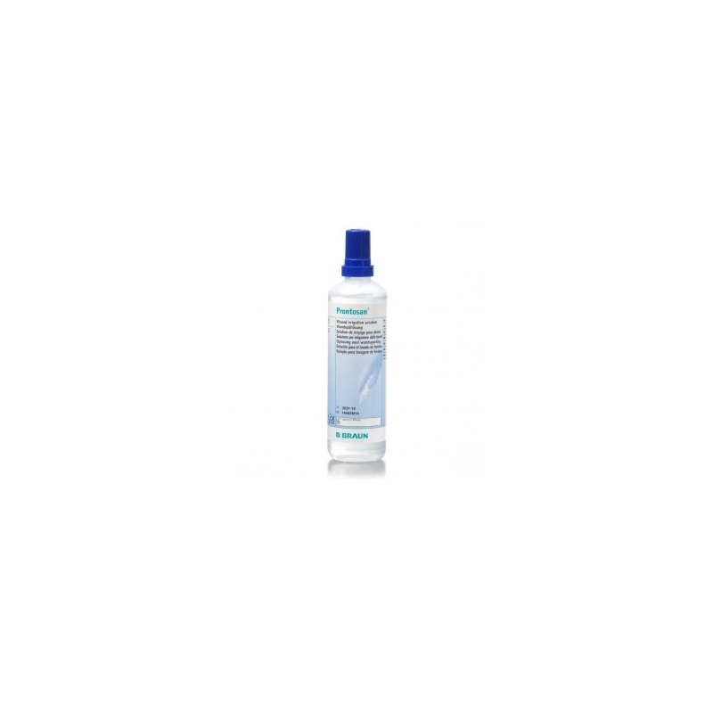 Prontosan Lavado Heridas Sol. 350 Ml