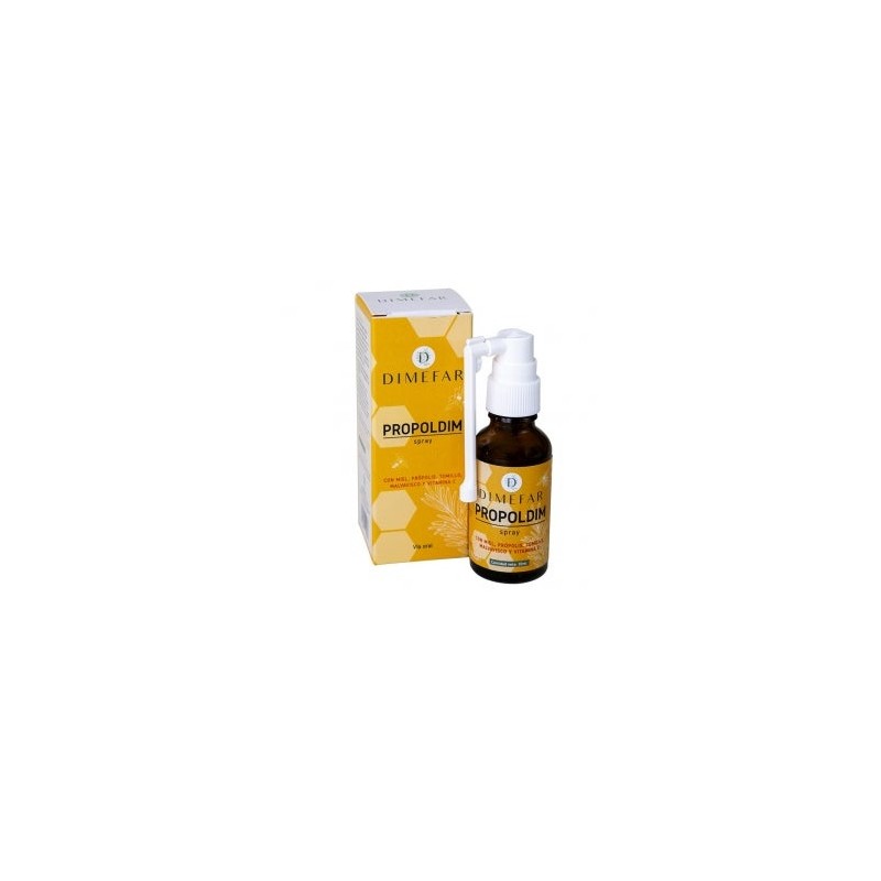 Propoldim Spray 30Ml