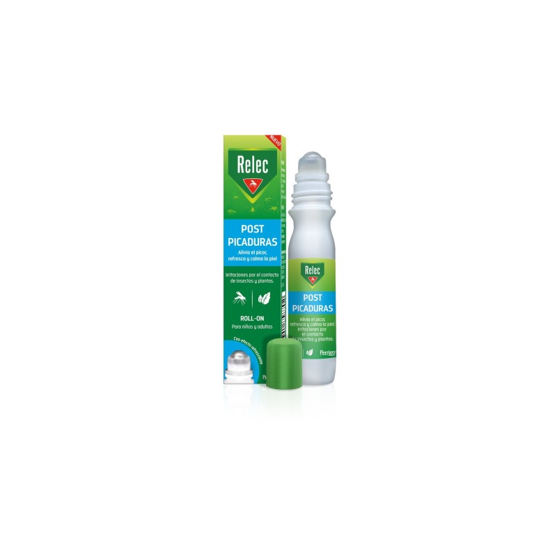 Relec Post-Picaduras Roll-On 15Ml