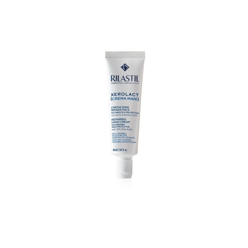 Rilastil Cumlaude Crema De Manos 30Ml