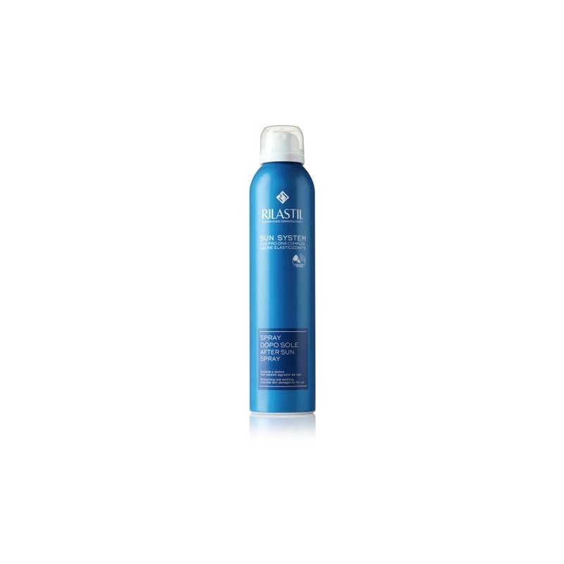 Sun System System Cool Repair 200 Ml