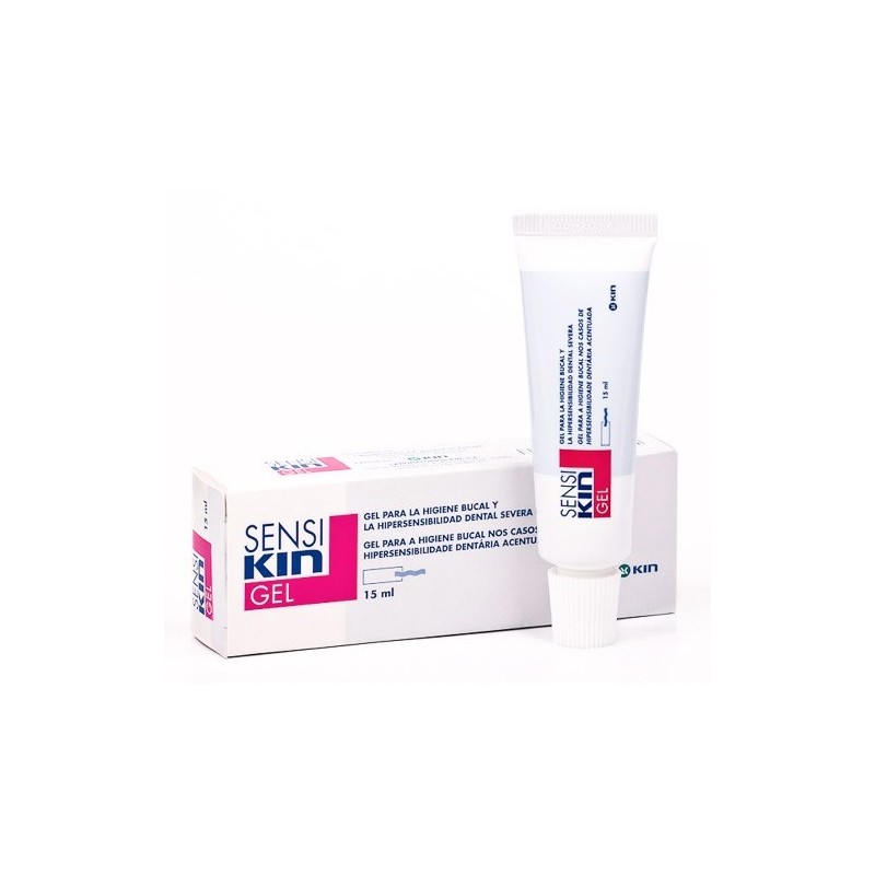 Kin Sensikin Gel 15Ml