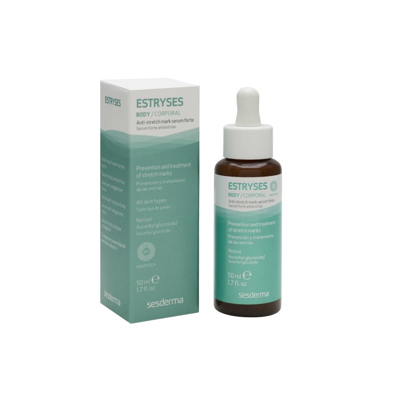 Sesderma Estryses Sérum Antiestrías 50Ml