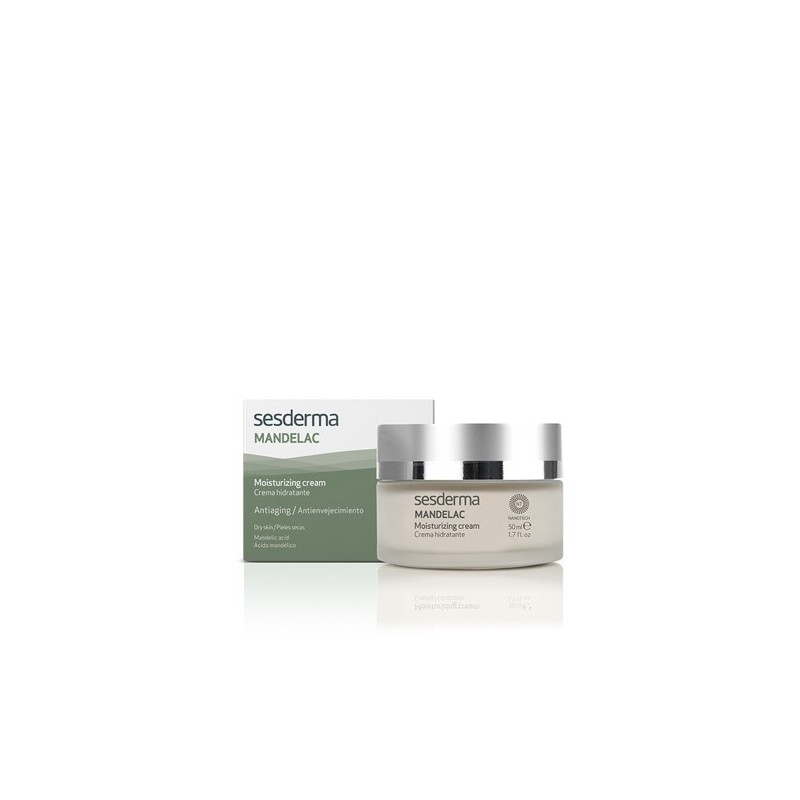 Sesderma Mandelac Crema Hidratante 50 Ml