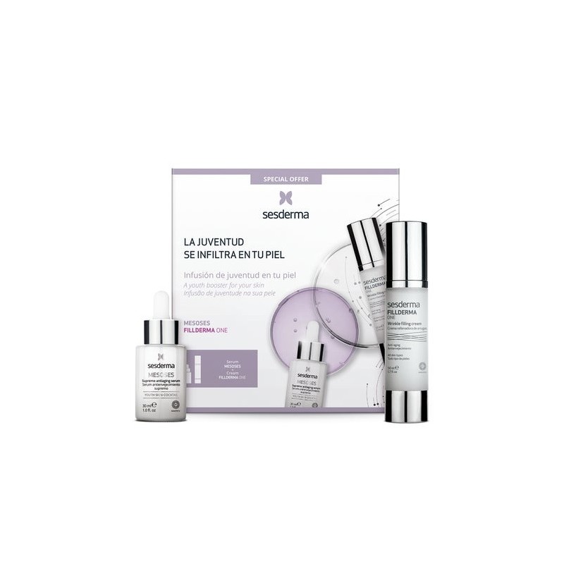 Sesderma Mesoses Serum Fillderma On 50Ml