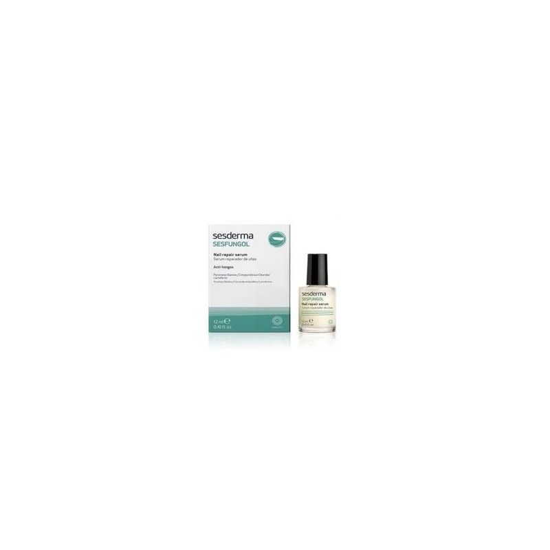 Sesderma Sesfungol Serum Reparador Uñas 12 Ml