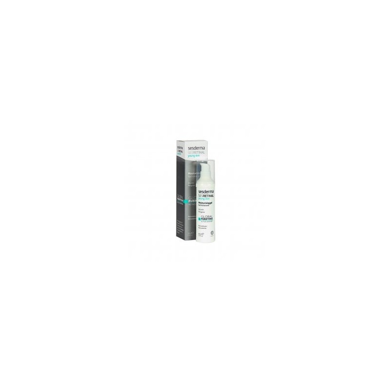 Sesderma Sesretinal Young Skin Gel 50Ml