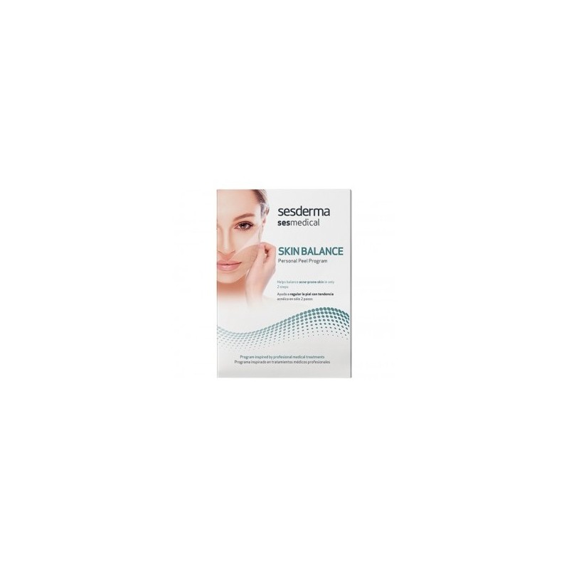 Sesderma Sesmedical Skin Balance Cr 15Ml+4 Toalli