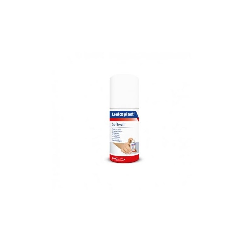 Leukoplast Softivel 30 Ml