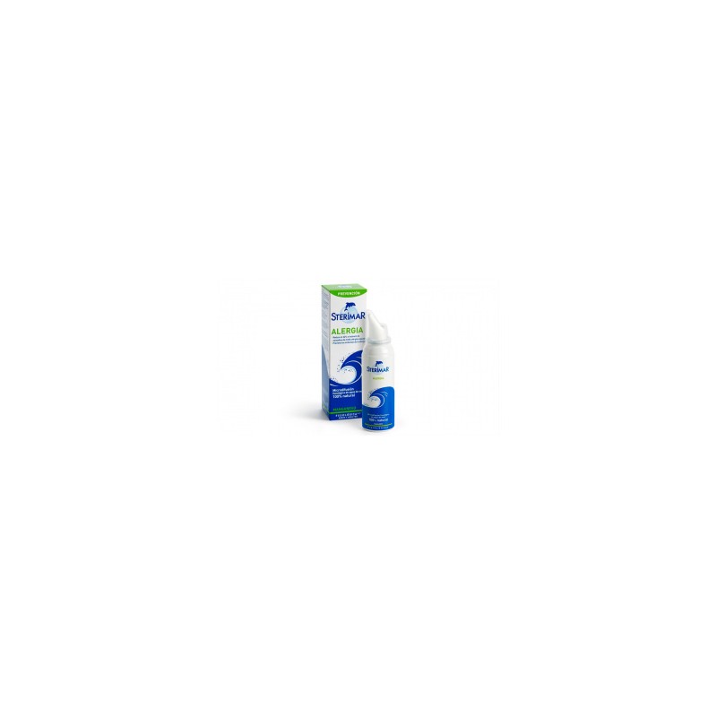 Forte Pharma Sterimar Mn Manganeso 100Ml