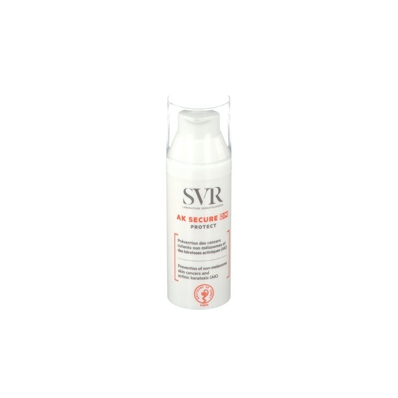 Svr Ak Secure Dm Protect 50 Ml