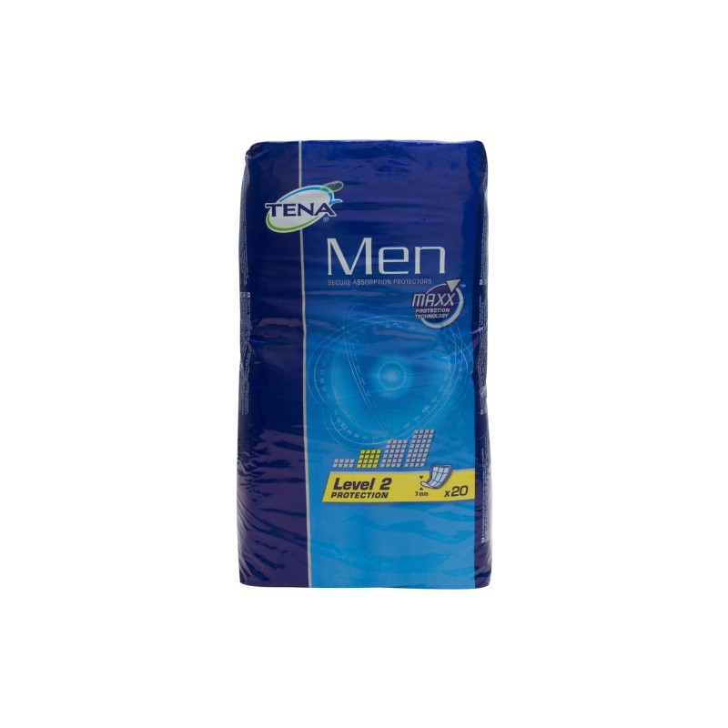 Tena For Men Level 2 20Uds