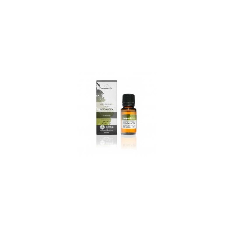 Terpenic Aceite Esencial Bergamota 10Ml