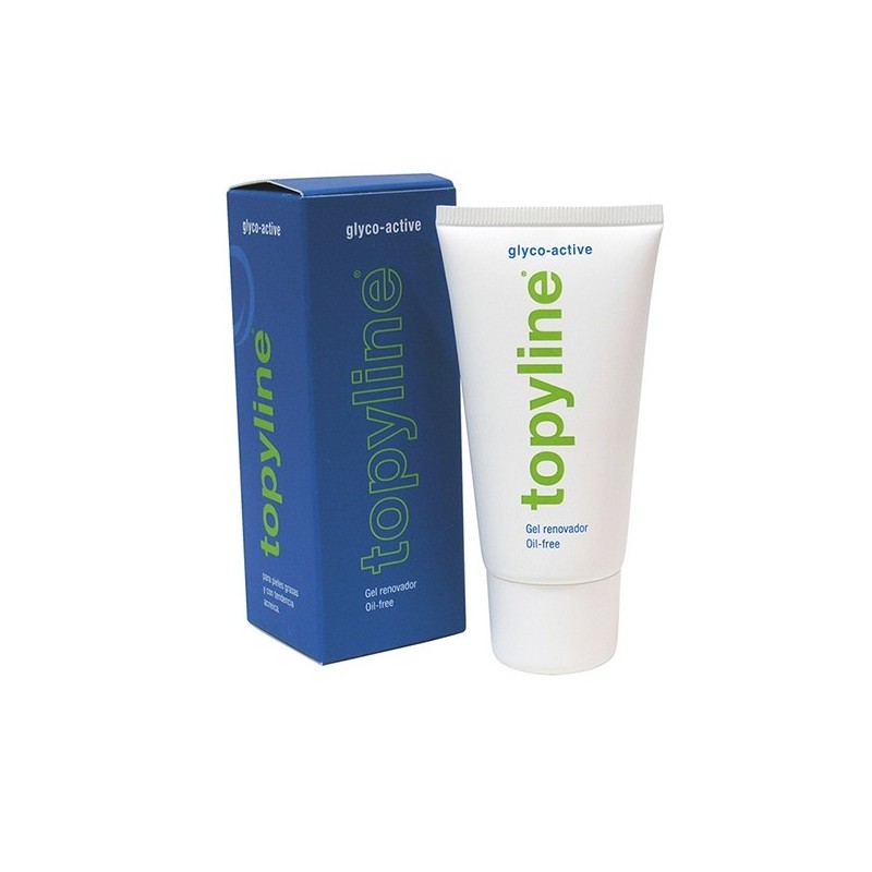 Topylineglyco-Activegel 50Ml