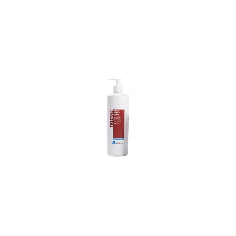 Trietal Atopico Crema 500Ml