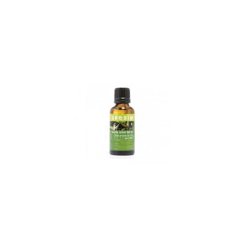 Uresim Aceite Arbol Del Te Puro 30Ml