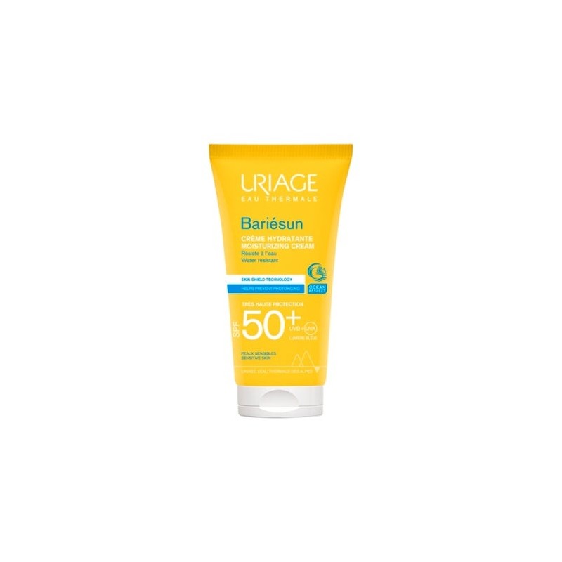 Uriage Bariesun Spf50+ 50Ml