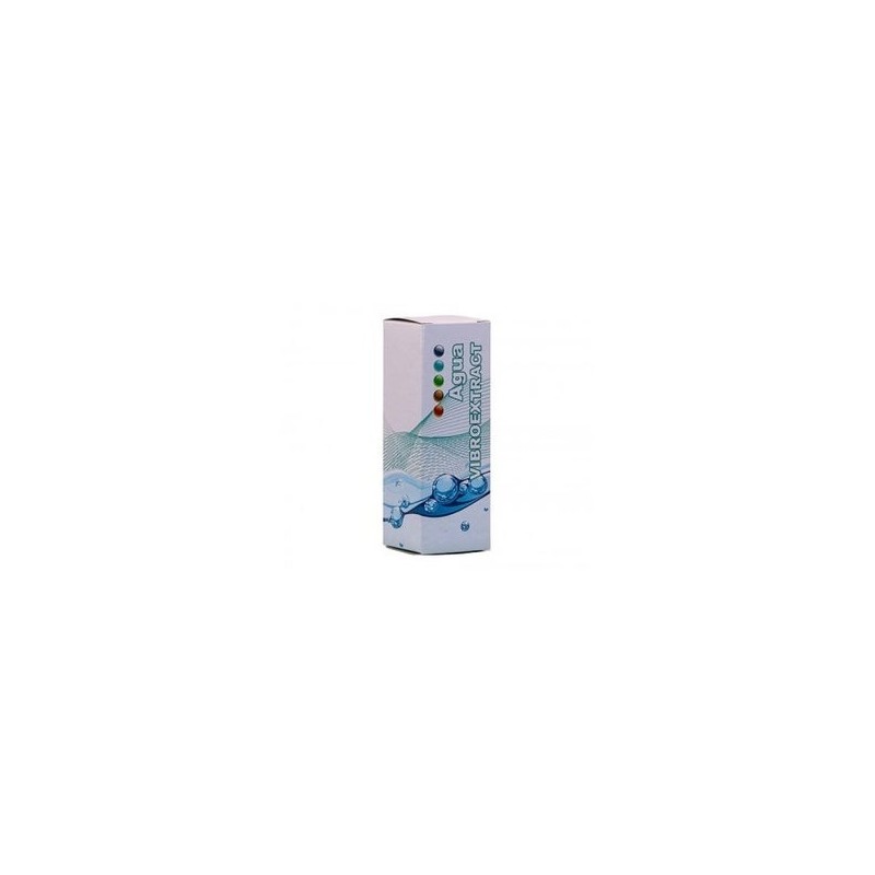 Vibroextract Agua 50Ml