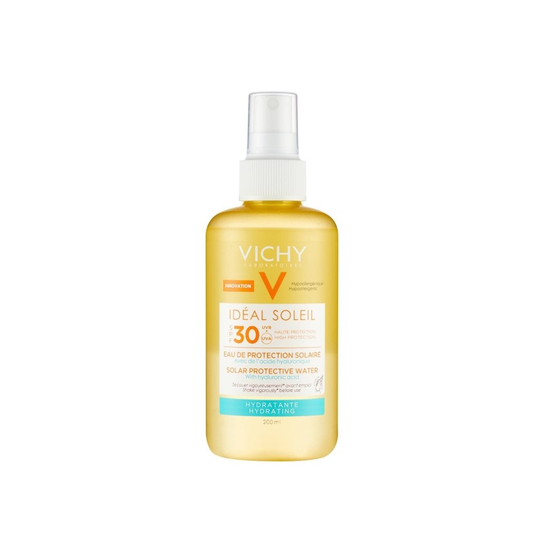 Vichy Ideal Soleil Hidratante Ip30 200Ml