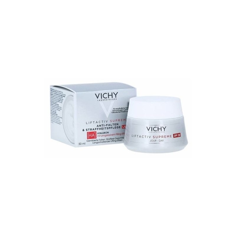 Vichy Liftactiv Supreme Spf30 50Ml