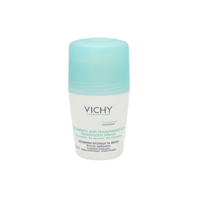 Vichy Desodorante Bola 48H 50Ml