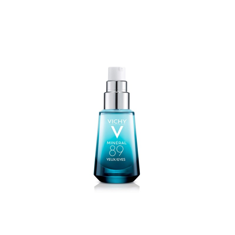 Vichy Mineral 89 Ojos 15Ml