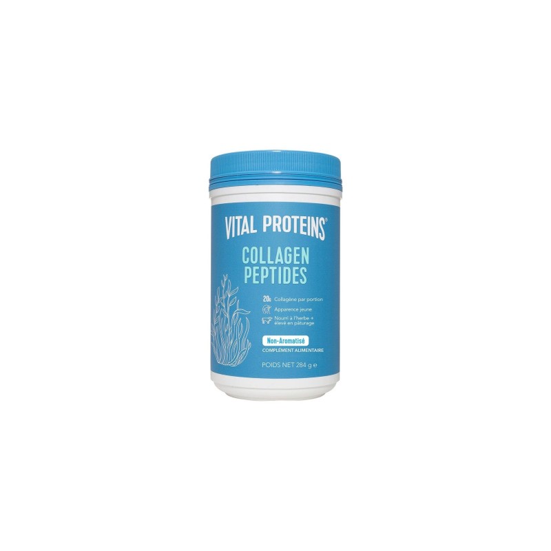 Vital Proteins Collagen Peptides 284G