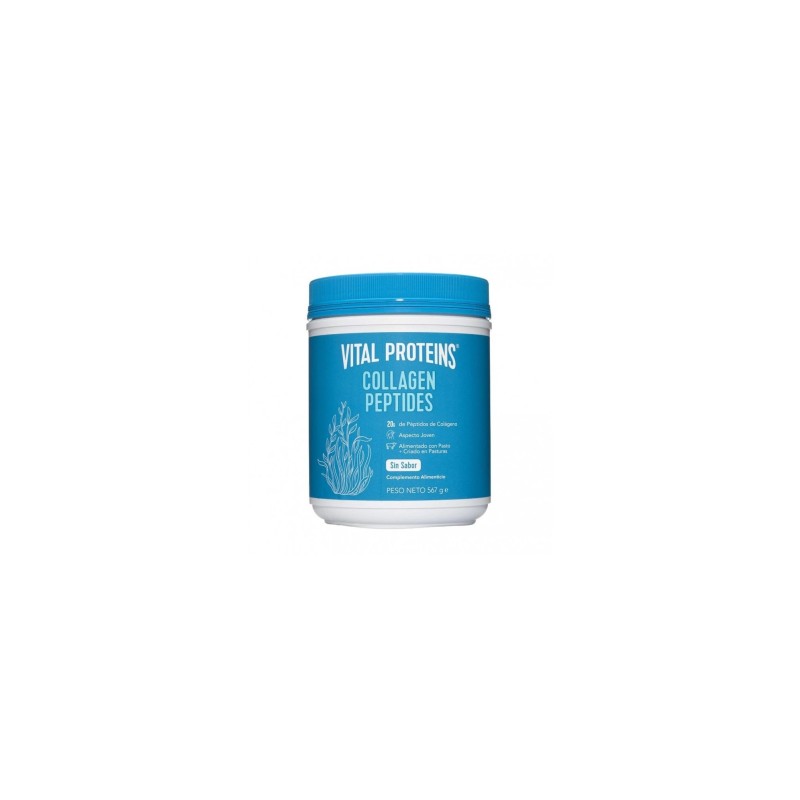 Vital Proteins Collagen Peptides 567G