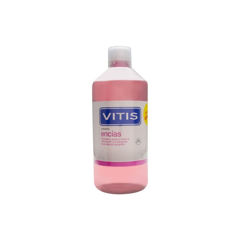 Vitis Colutorio Encías 1000Ml