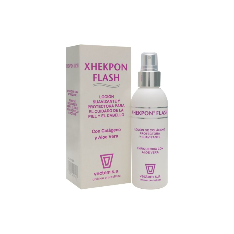 Xhekpon Flash Frasco 150Ml