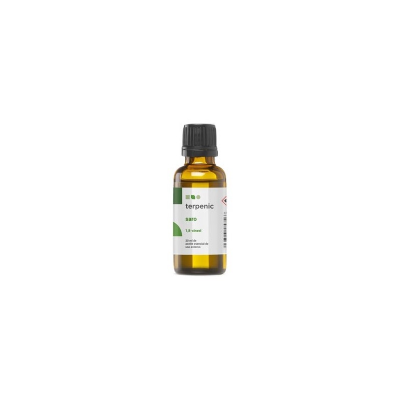 Terpenic Saro Aceite Esencial 30Ml