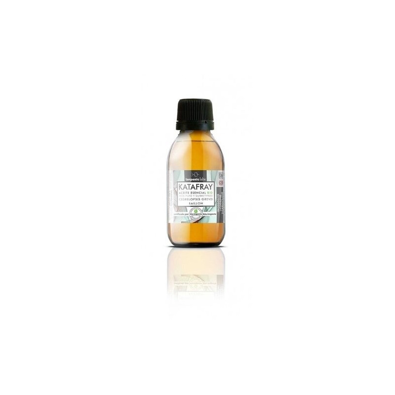 Terpenic Katafray Bio Aceites Esenciales 30Ml