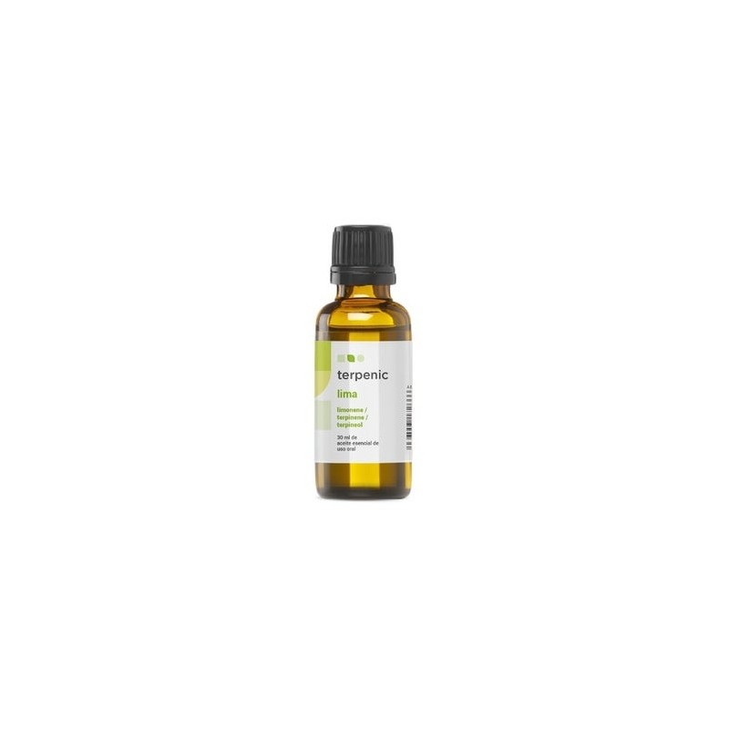 Terpenic Lima 30Ml